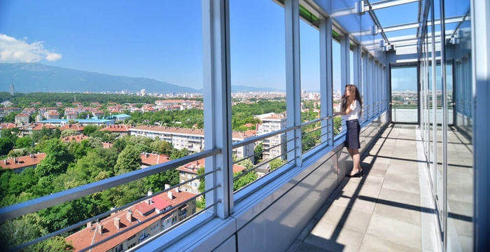 48 Sitnyakovo Boulevard, Sofia - Image 4