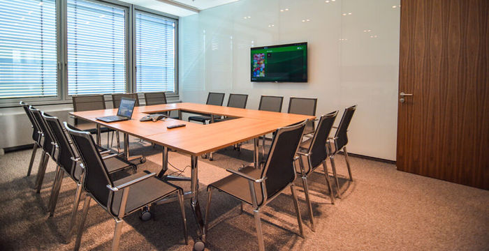 48 Sitnyakovo Boulevard, Sofia - Image 5