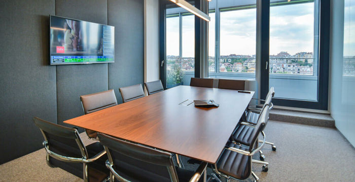 48 Sitnyakovo Boulevard, Sofia - Image 2