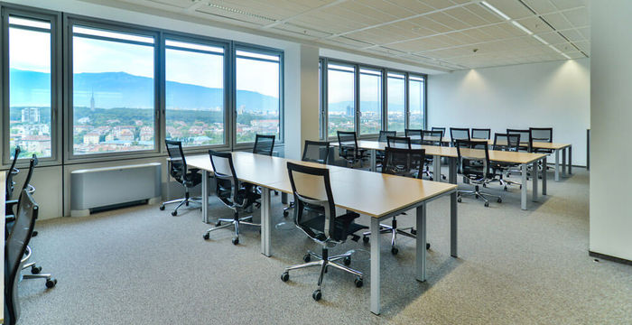 48 Sitnyakovo Boulevard, Sofia - Image 3