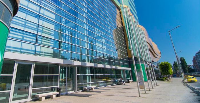 48 Sitnyakovo Boulevard, Sofia - Image 5