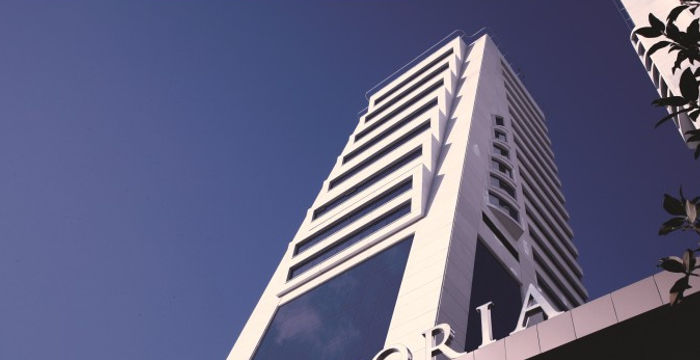 127 Büyükdere Cad, Astoria - Image 5