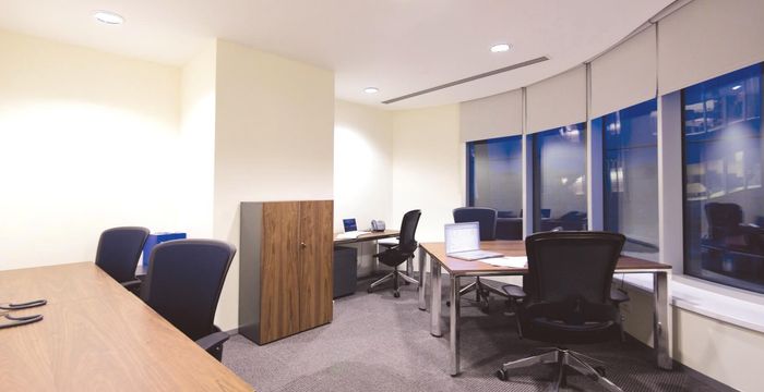 127 Büyükdere Cad, Astoria - Image 3