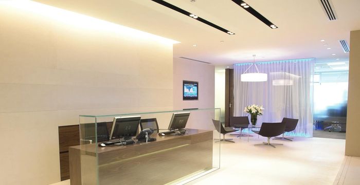 127 Büyükdere Cad, Astoria - Image 4