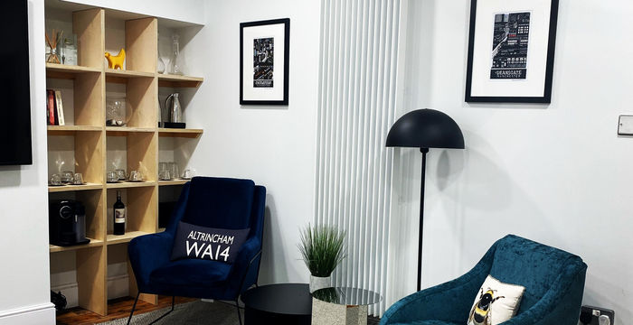 Altrincham Shaw's Road - Image 4