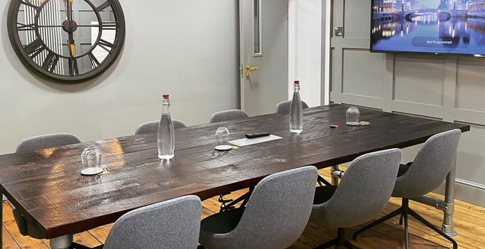 Altrincham Shaw's Road - Image 2