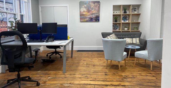 Altrincham Shaw's Road - Image 5