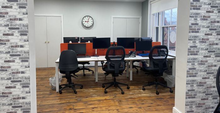 Altrincham Shaw's Road - Image 3