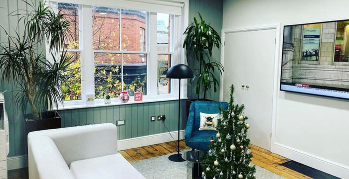 12 -14 Shaw's Road, Altrincham - Image 5