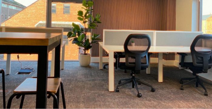 Garden Place - Image 2