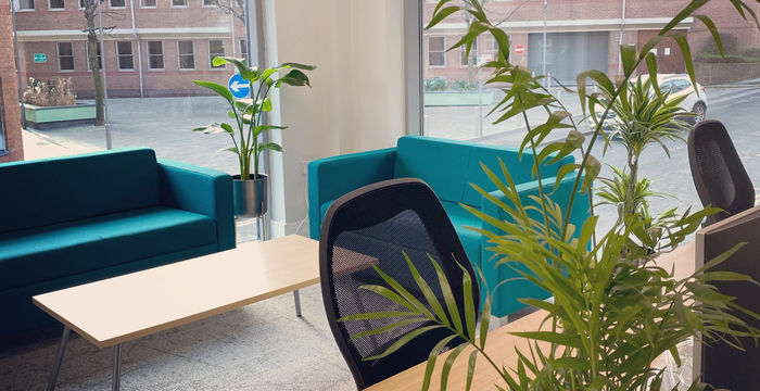 Garden Place - Image 3