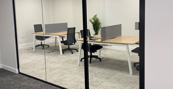 Garden Place - Image 4