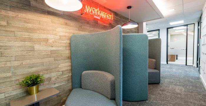 Victoria Street, Greater Manchester - Image 5