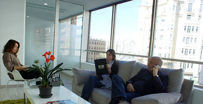 4 Carrer De Colón, València - Image 4