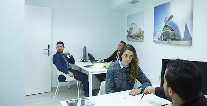 4 Carrer De Colón, València - Image 5