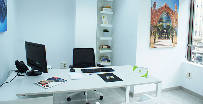 4 Carrer De Colón, València - Image 3