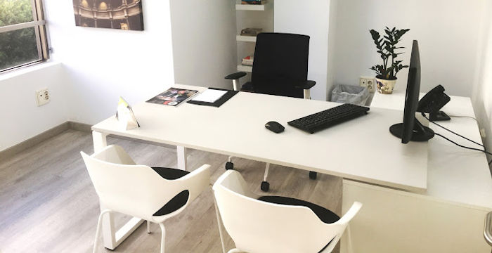 4 Carrer De Colón, València - Image 2