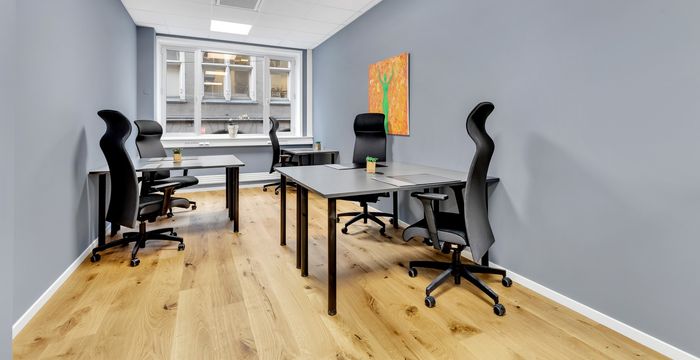 4 Fridtjof Nansens Plass, Oslo - Image 2