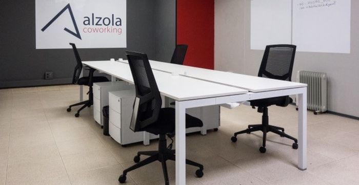 2 Pablo De Alzola Kalea, Bilbao - Image 2