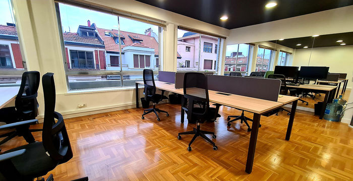 5 C De Rodríguez Arias, Bilbao - Image 2