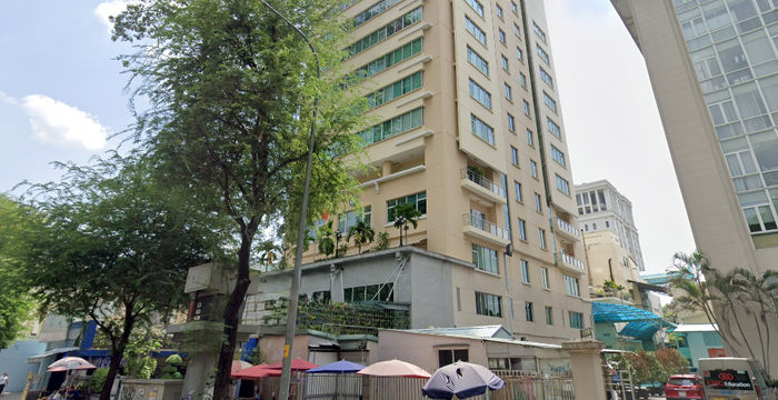 126 Nguyen Thi Minh Khai, District 3 - Image 3