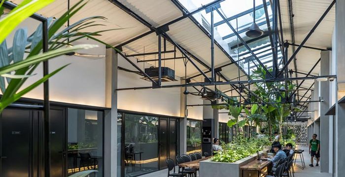 126 Nguyen Thi Minh Khai, District 3 - Image 2