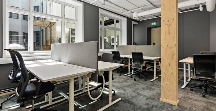 Storgata 5-7, Oslo - Image 2