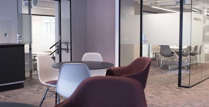 Nedre Slottsgate 13-15, Oslo - Image 5