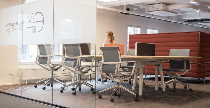 Nedre Slottsgate 13-15, Oslo - Image 4