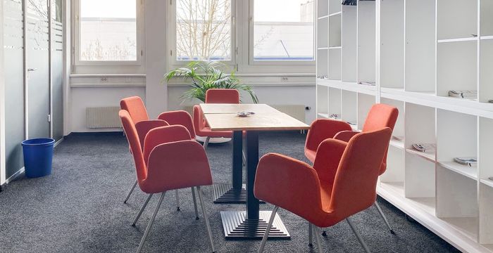 Stahlgruberring 11-11a, Munich - Image 4