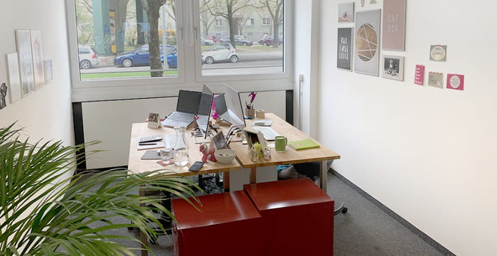 Orleansstrasse 34, Munich - Image 2