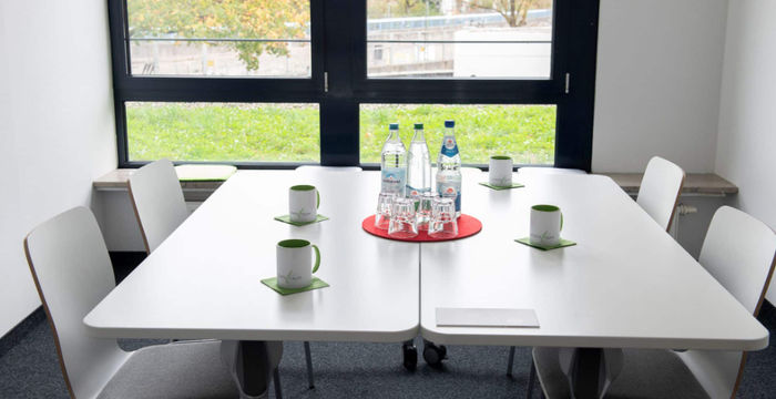 Orleansstrasse 34, Munich - Image 4