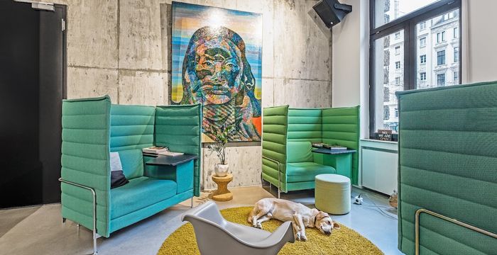 Hansaring 12, Cologne - Image 2
