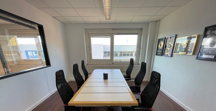 Gottesweg 56, Cologne - Image 2