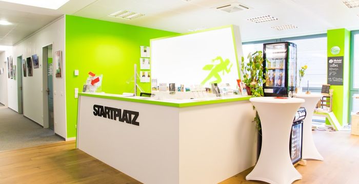 5 Im Mediapark, Cologne - Image 5