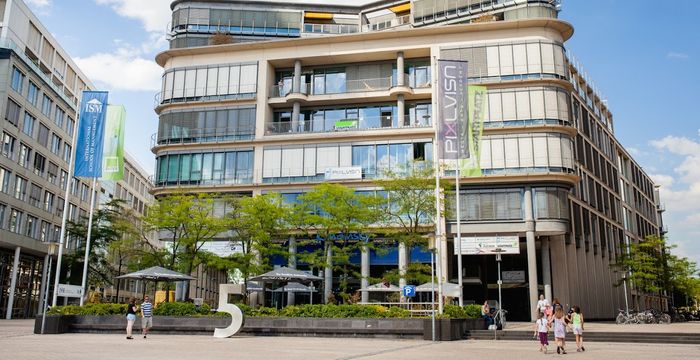 Media Park Köln mbH - Image 4