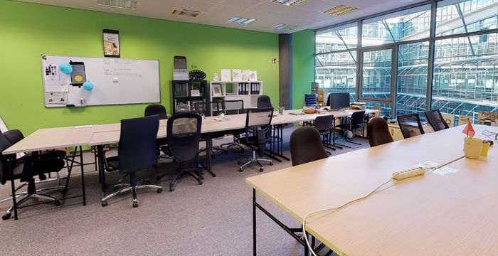 Media Park Köln mbH - Image 2