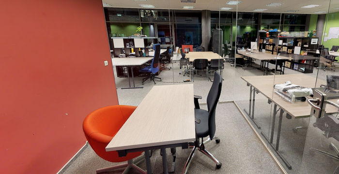 5 Im Mediapark, Cologne - Image 4