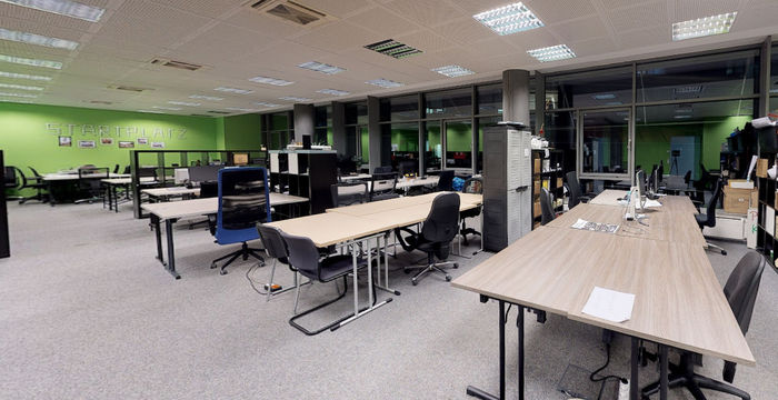 5 Im Mediapark, Cologne - Image 3