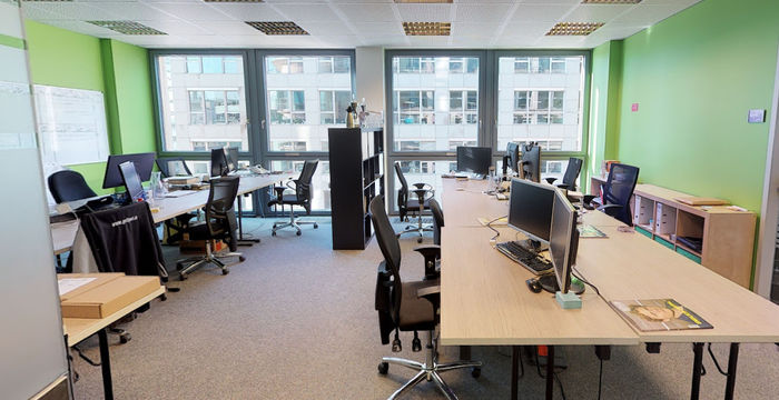 5 Im Mediapark, Cologne - Image 2