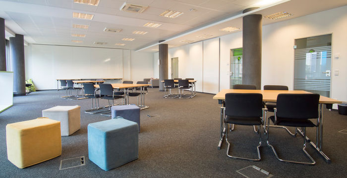 5 Im Mediapark, Cologne - Image 5