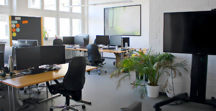 Speditionstrasse 15a, Dusseldorf - Image 2