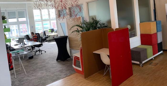 Speditionstrasse 15a, Dusseldorf - Image 3