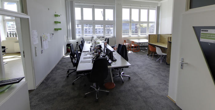 Speditionstrasse 15a, Dusseldorf - Image 4