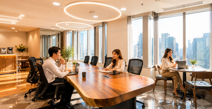999/9 Rama 1 Road, Pathumwan - Image 5