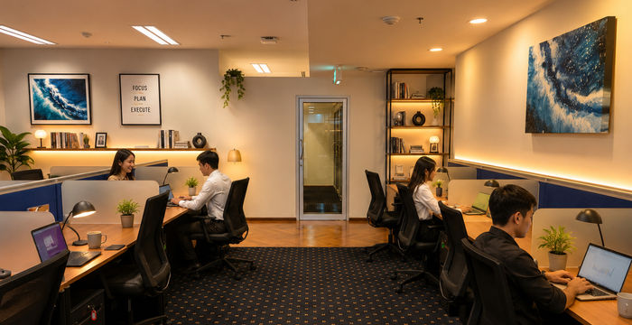 999/9 Rama 1 Road, Pathumwan - Image 5