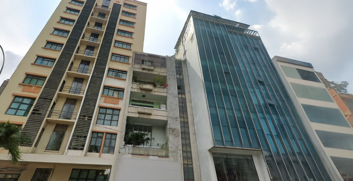 20 Nguyen Thi Minh Khai, District 1 - Image 4