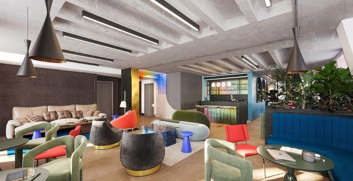 6 Wrights Lane, Greater London - Image 2