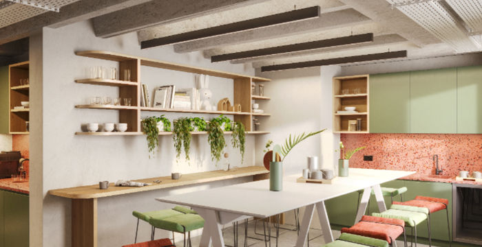 6 Wrights Lane, Greater London - Image 3