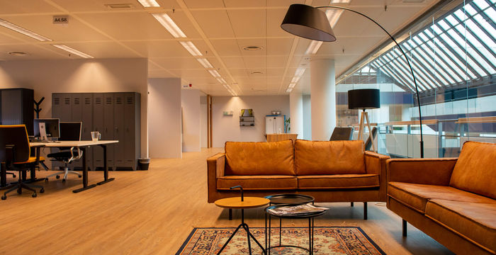 44-54 Zwartewaterallee, Zwolle - Image 5